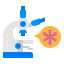 显微镜 icon