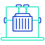 discom icon