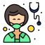 doctor icon