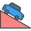 Drive Down The Hill icon