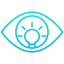 visible icon