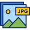 JPG Files icon