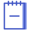 notepad icon