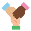 gestures icon
