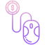 pagamento por clique icon