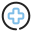外部医疗保健电子商务界面安加拉大纲颜色安加拉普特拉 icon