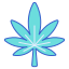 Weed icon