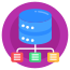 database icon