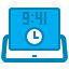 application icon