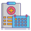 cita médica icon