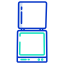Сканер icon
