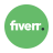 Fiverr icon