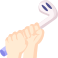 golf player icon