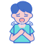 asthma icon