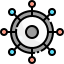 pins icon