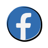 Facebookの新しい icon