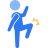 kick boxing 2 icon