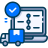 Online Tracking icon