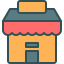 Store icon