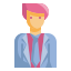 groom icon