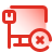 Sin red icon