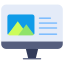 ad icon