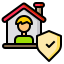 home icon