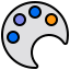 paint icon