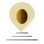 coffee shop location icon
