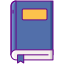 수첩 icon
