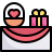 wedding dinner icon
