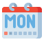 Montag icon