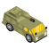 Military Truck icon