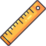 ruler icon