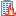 office xs style building on fire icon