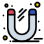 magnet icon