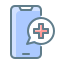 Online Medical Support icon