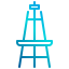 easel icon
