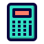 Calculadora icon