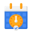 Planification icon