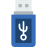 Pendrive icon