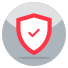 安全盾 icon