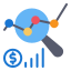 analisi dei dati icon