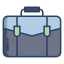 Briefcase icon