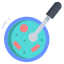 Microbiology icon