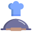 Pizza Dough icon