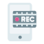 Record Video icon