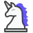 Licorne icon