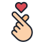 Love Gesture icon