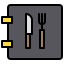 Restaurante icon